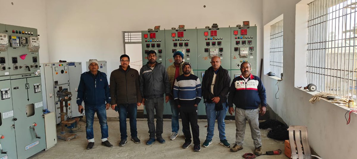 South Bihar Power Distribution Company Limited tweet media