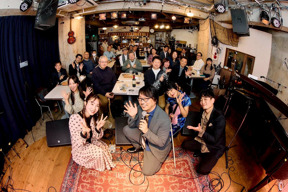 山本 佳祐 tweet media