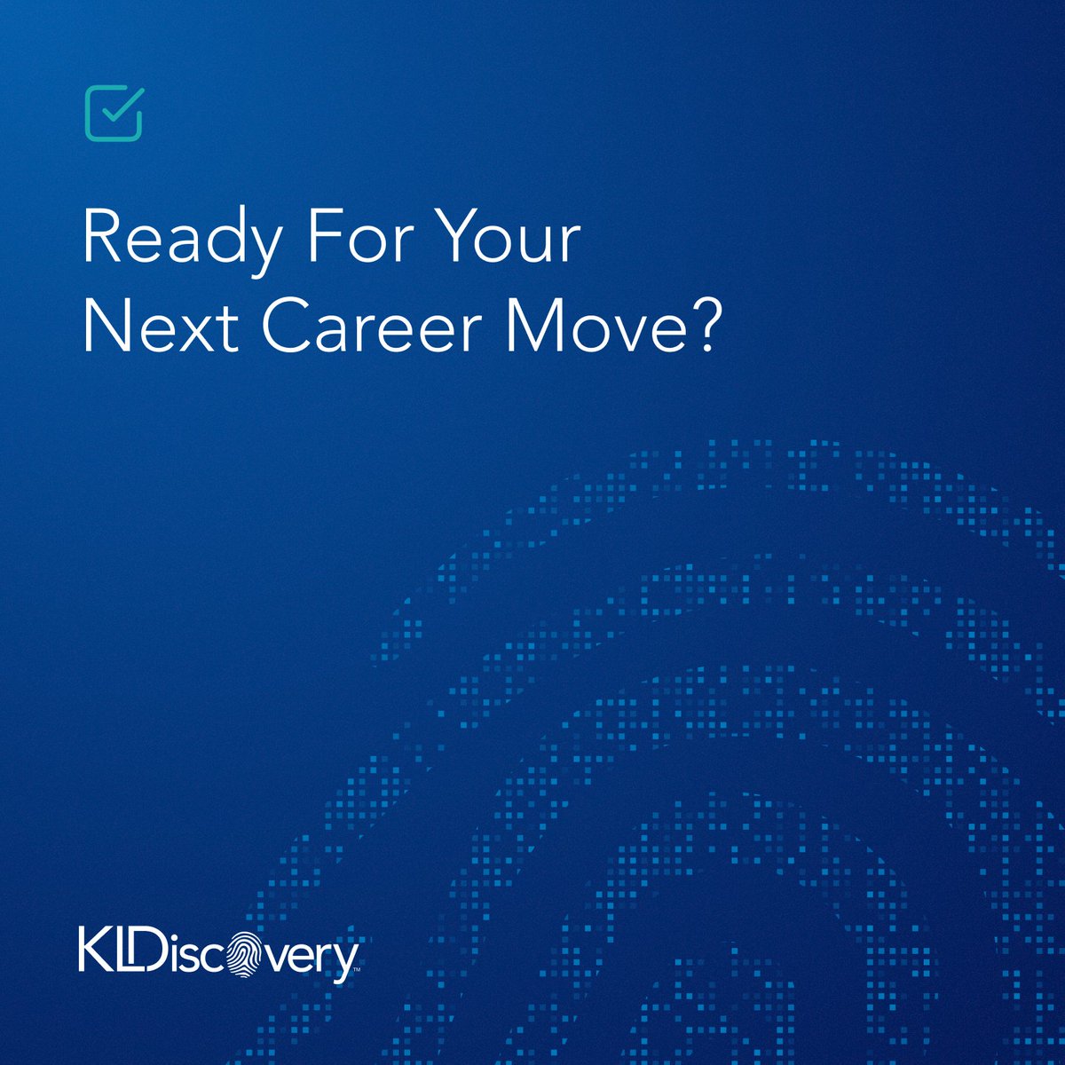 KLDiscovery tweet media