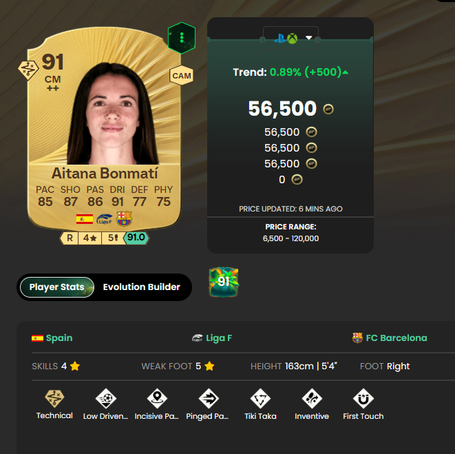 FIFA TRADE BRASIL 🇧🇷 tweet media