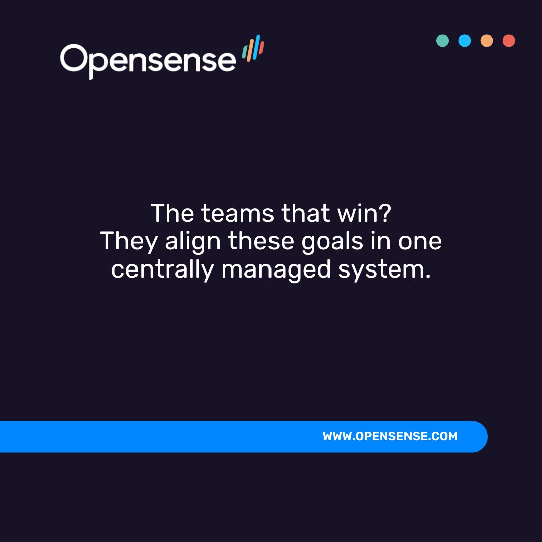 2026 goals by team:

Marketing: prove ROI
Sales: act on intent
IT: reduce tickets
Compliance: stay audit-ready

The teams that win this year will align these goals in the same centrally managed system.

Interested in what this looks like for your team? hubs.li/Q03ZMRm20