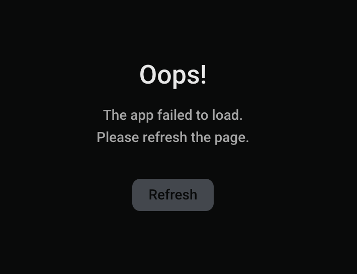 GorterKendrah's tweet photo. @paradex What happen? https://t.co/LROzJveOC1