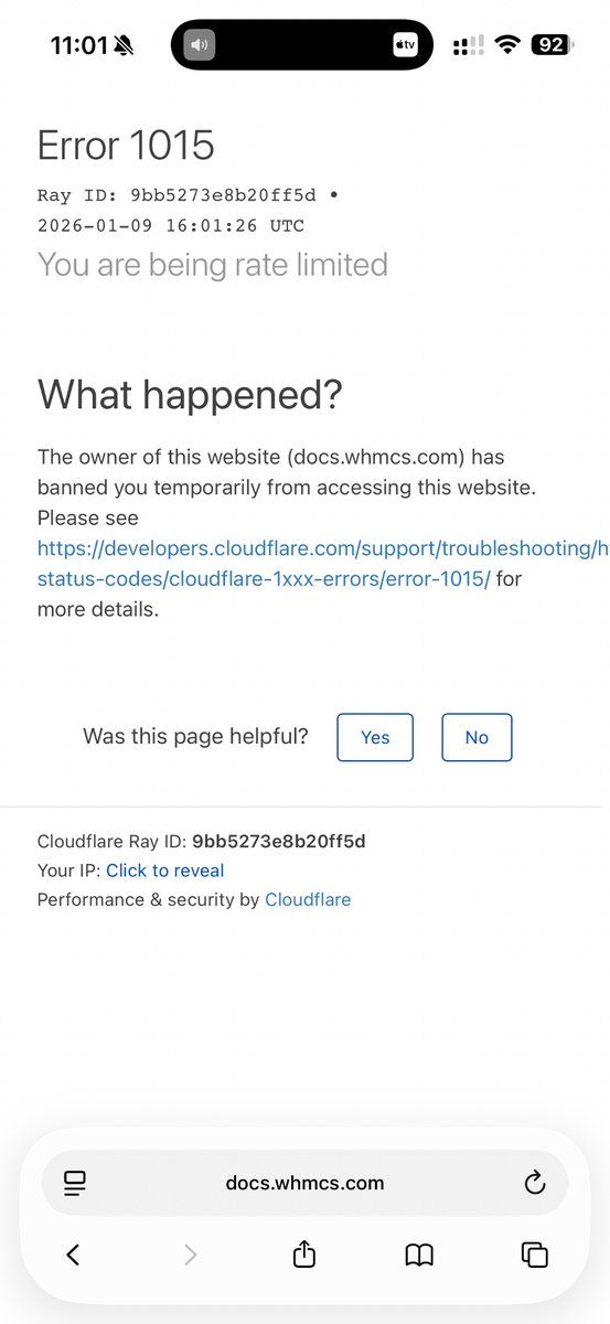Michael Denney tweet media