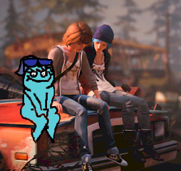 life is strange stream now twitch.tv/vicosei