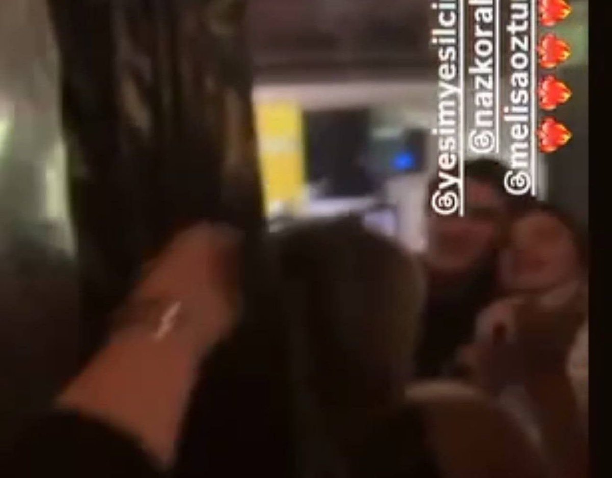 Allahimmm bunlar gerçekten oluyor mu yarabbim kalbim hızlandı