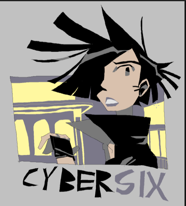 cybersix