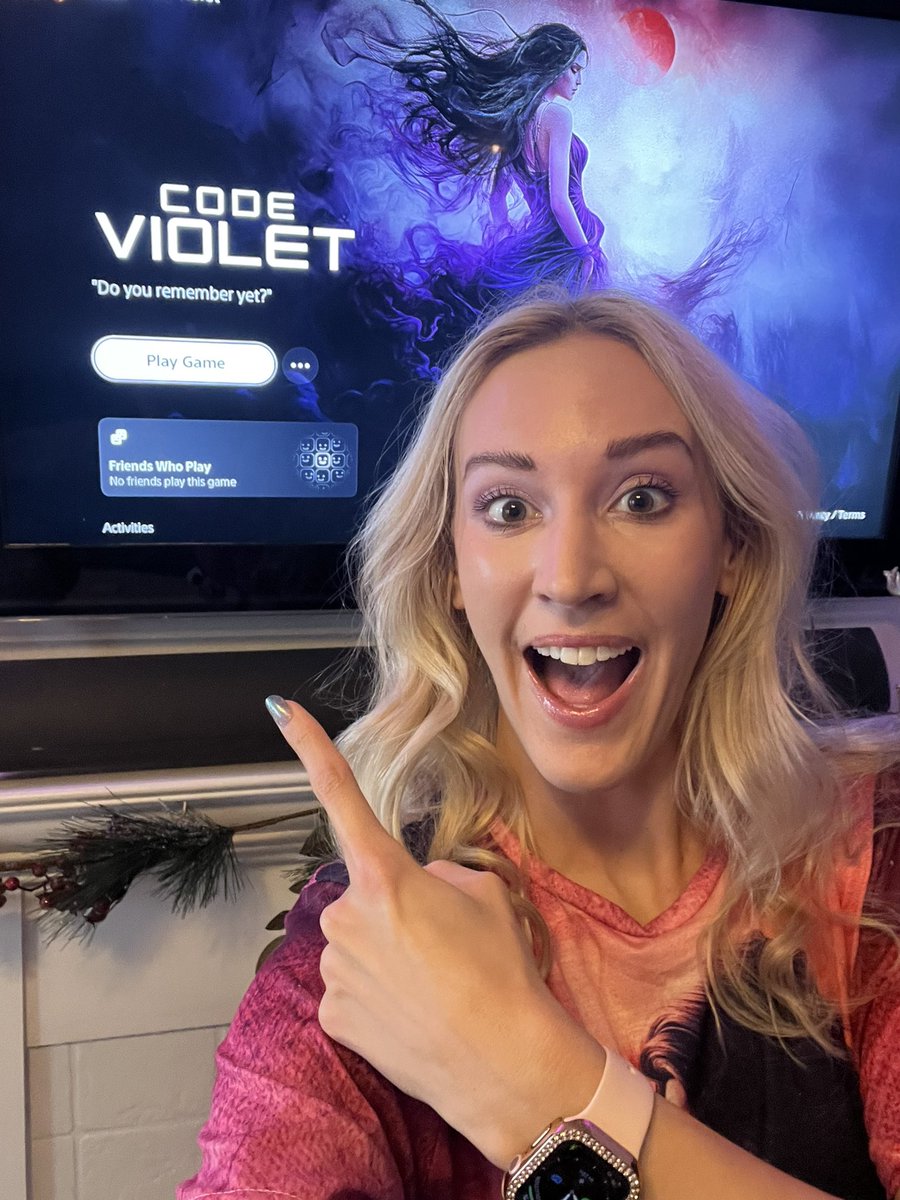 ✨ Alaina Wis ✨Voice Actor tweet media