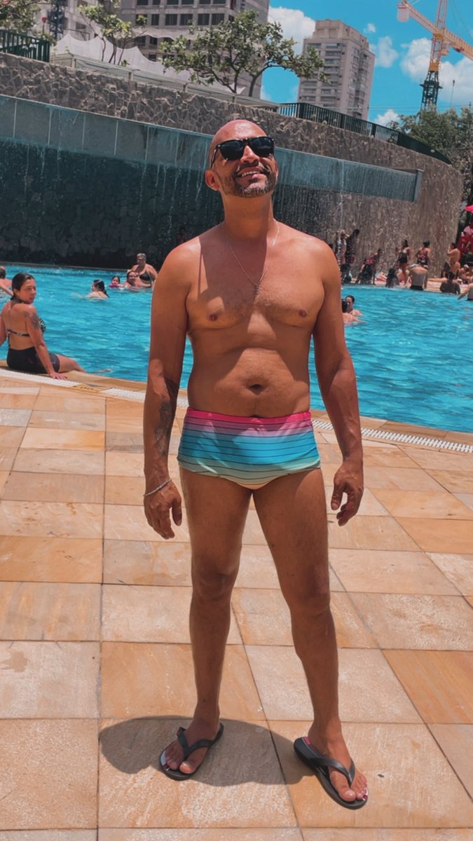 Moacir Santos 🏳️🌈 tweet media