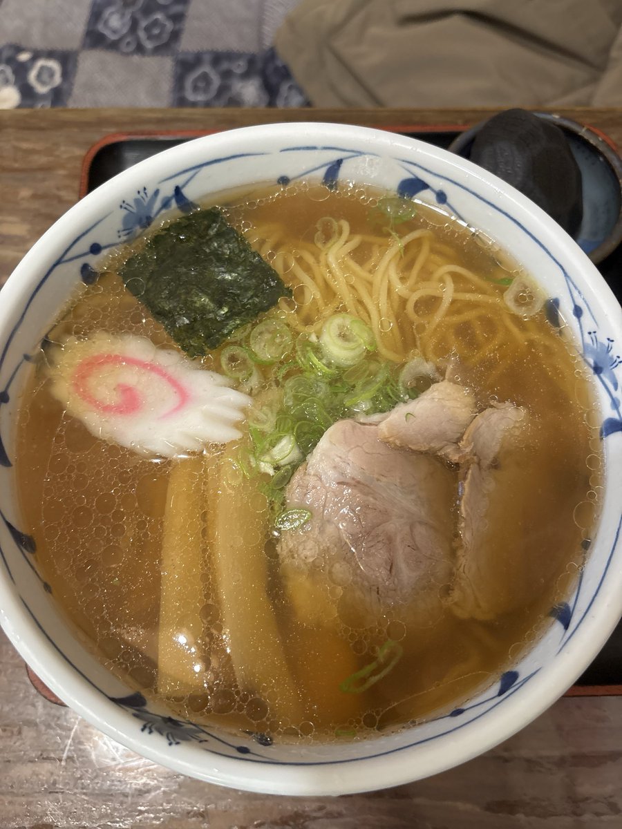 ラーメンマン (@ramen_man007) / Posts / X