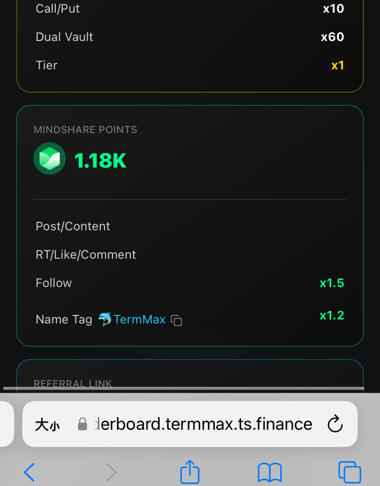 mass jack.🐬TermMax tweet media
