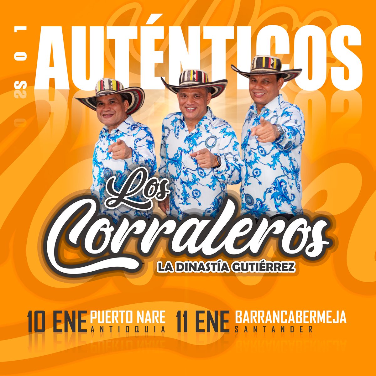 Puerto nare Antioquía y Barrancabermeja nuestros destinos programate !