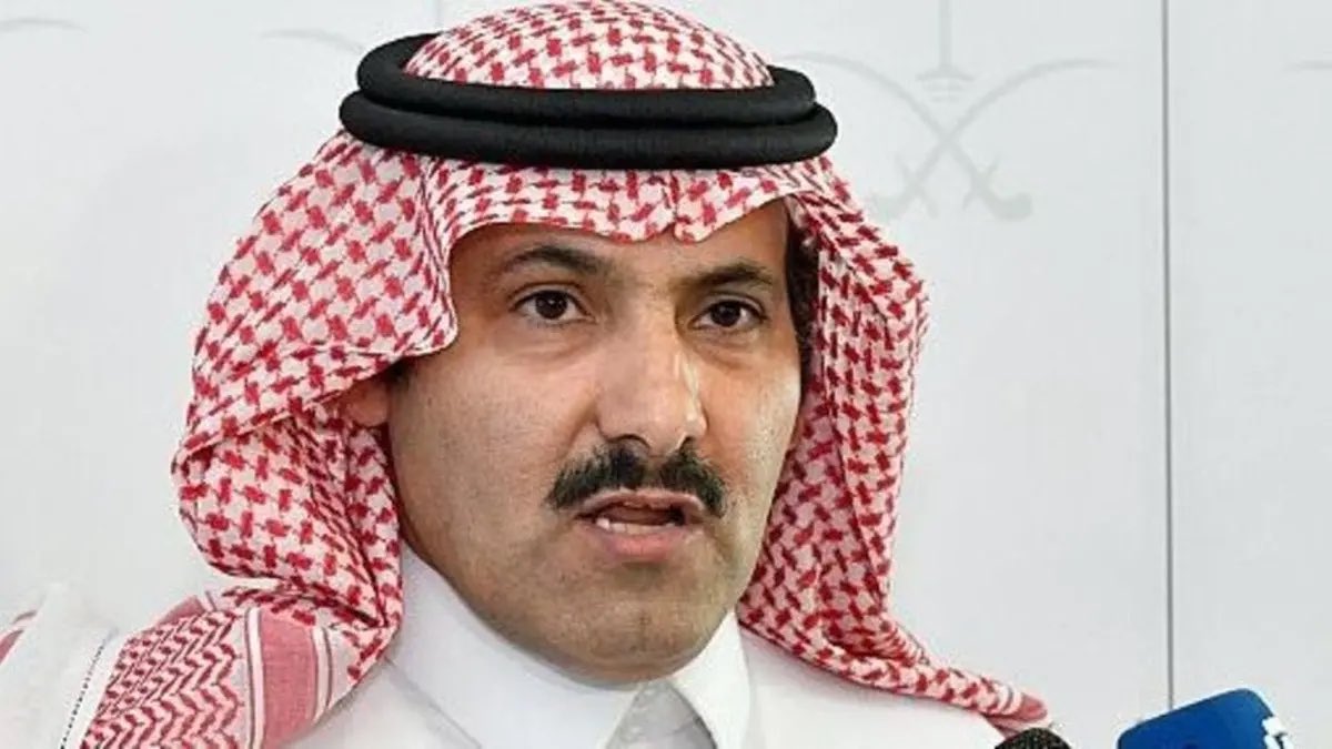 SaudiNews50's tweet photo. عاجل..

سفير المملكة باليمن:

القرار الشجاع لقيادات الانتقالي بحل المجلس يؤكد حرصهم على مستقبل القضية الجنوبية وليس السعي للمصلحة الشخصية.

- https://t.co/uqTcFfyyzs