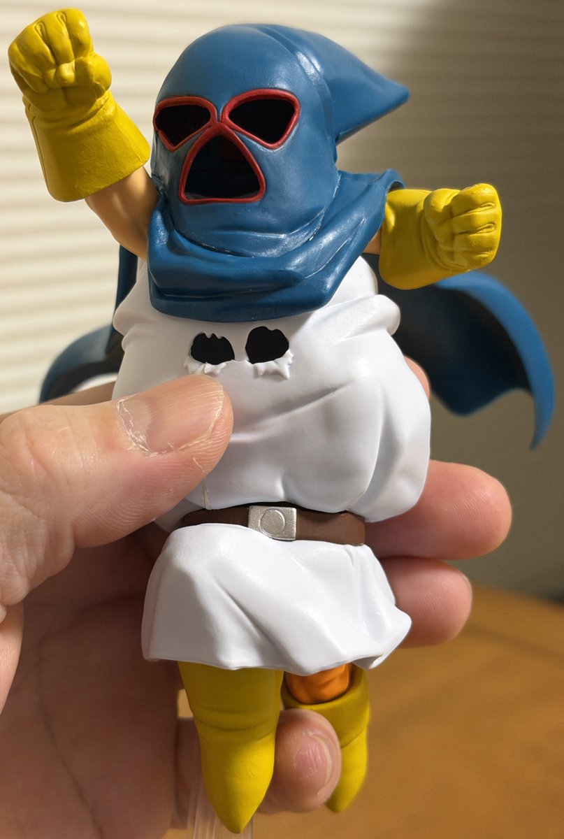 六弦 -Figure Reviewer- 連絡用(本人) (@rokugen0519) / Posts / X