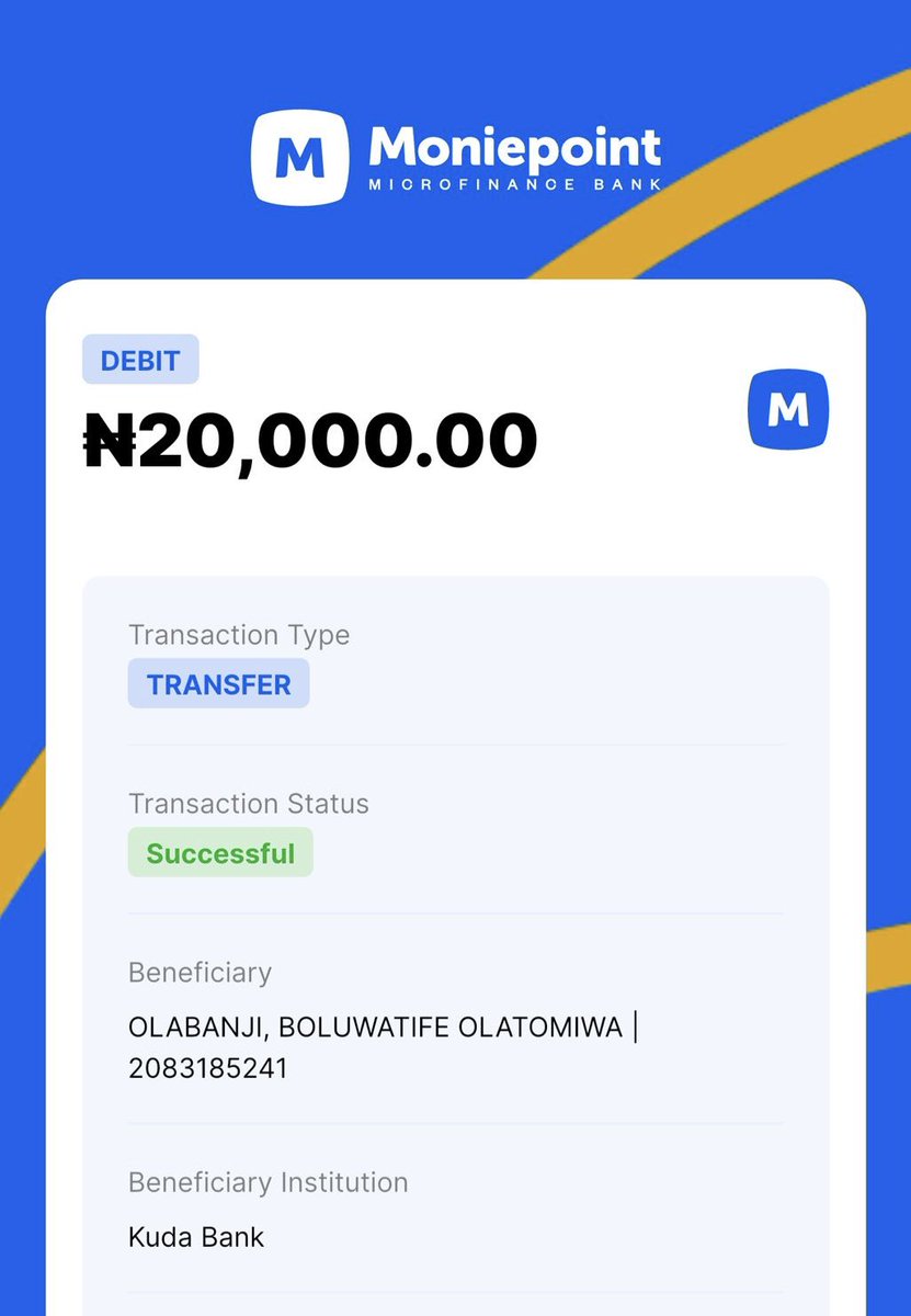 Sureodd0147's tweet image. Promise fulfilled 
Doing more give away by 3pm
Like and retweet and drop aza if you're yet to receive yours...