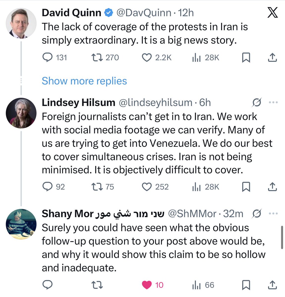 Hang it in the Louvre.