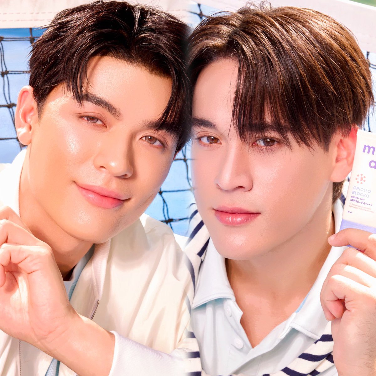 They are both so handsome 🫠

#MamixJossGawin
#JossGawin #จอสกวิน