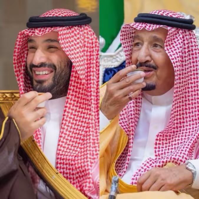 فايز المالكي tweet media