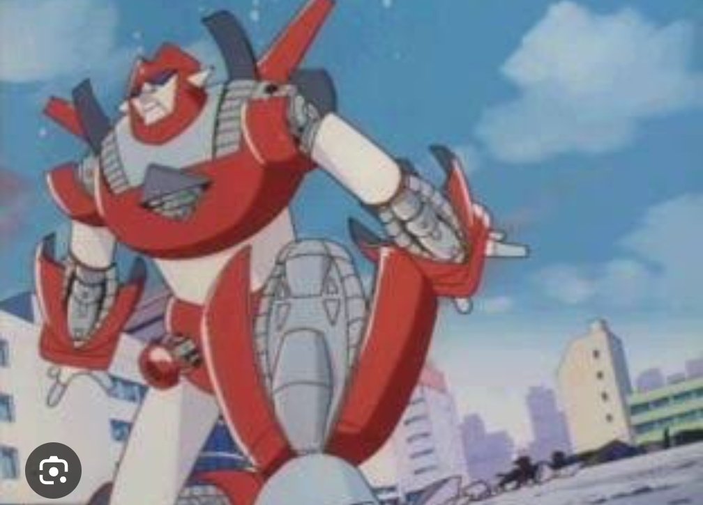 お前その色は 超超カンタムやろがい