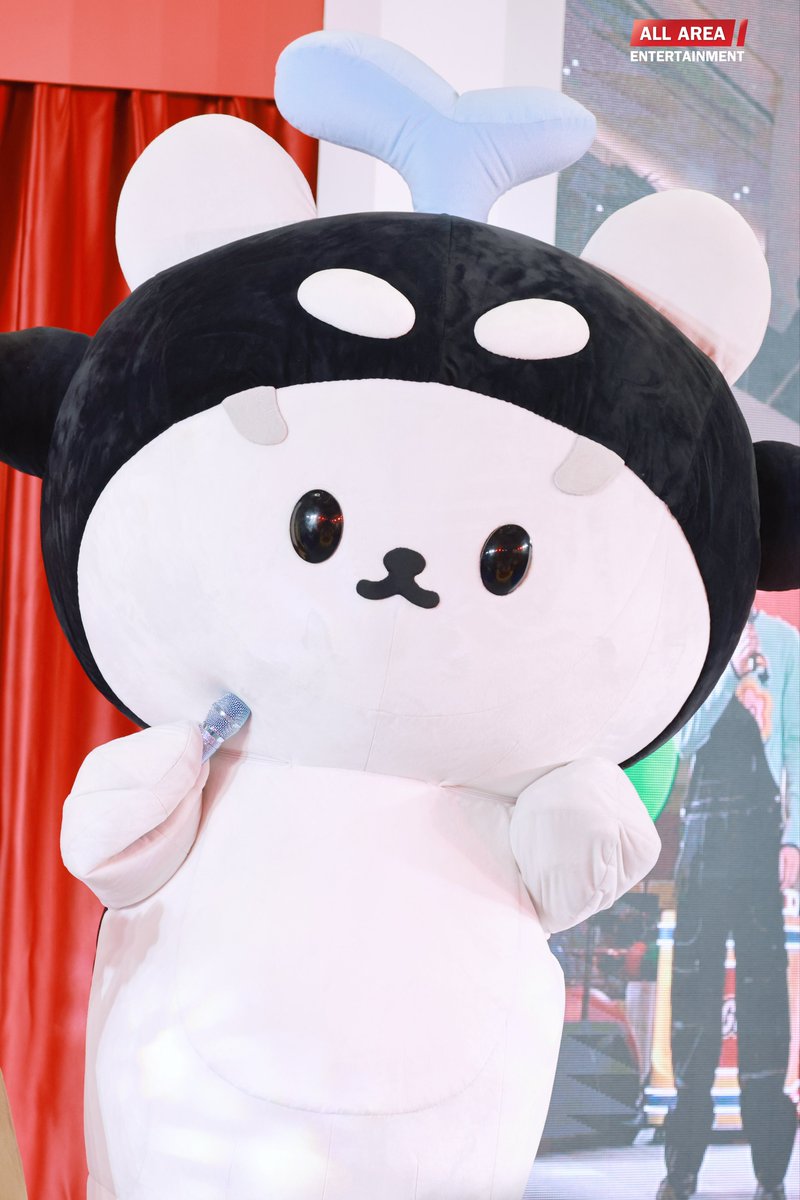 allarea_ent's tweet image. “โพก้าซัง” ในงาน “LEGO X Siam Parago The Grand Celebration of Imagination” 

#LEGOKidsDay2026 #LEGOTHXTayNewPolcasan 
#Polcasan