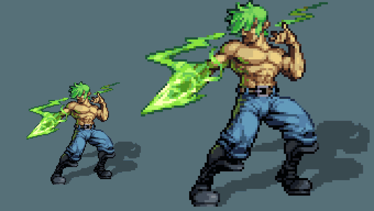 finally I finished it💀