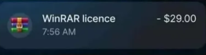 If i get rich in crypto, there will be signs