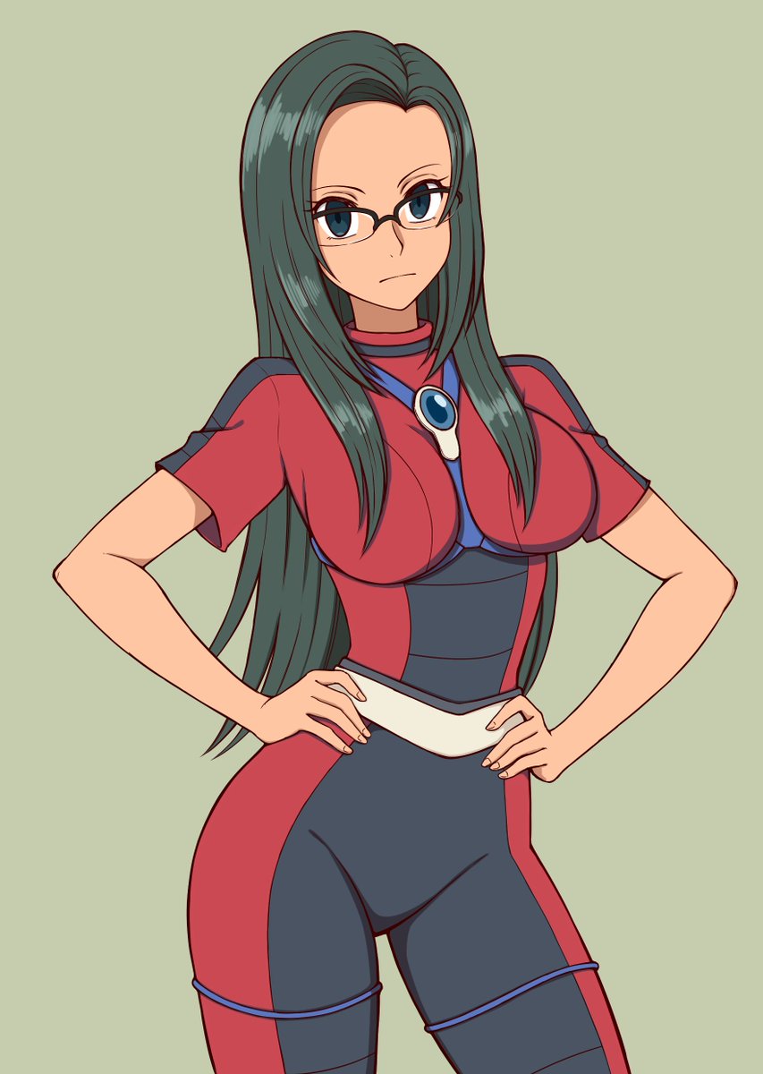 吉良瞳子 イプシロン 