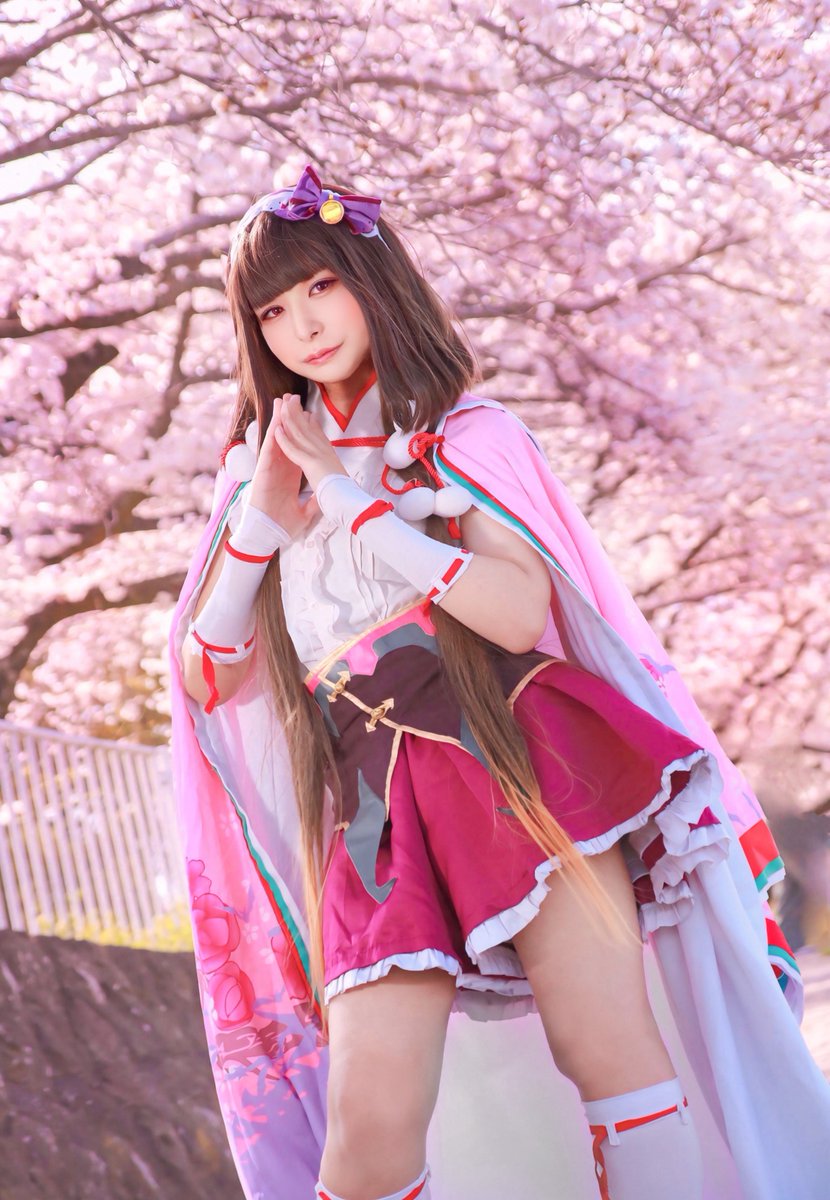 あんず (@anz_cos36) / Posts / X