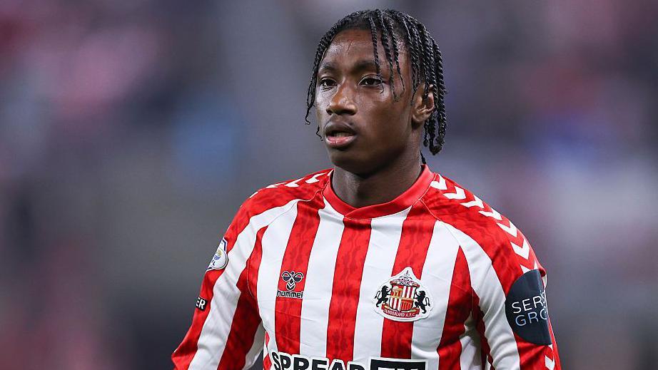 Sunderland AFC News And Banter Page tweet media