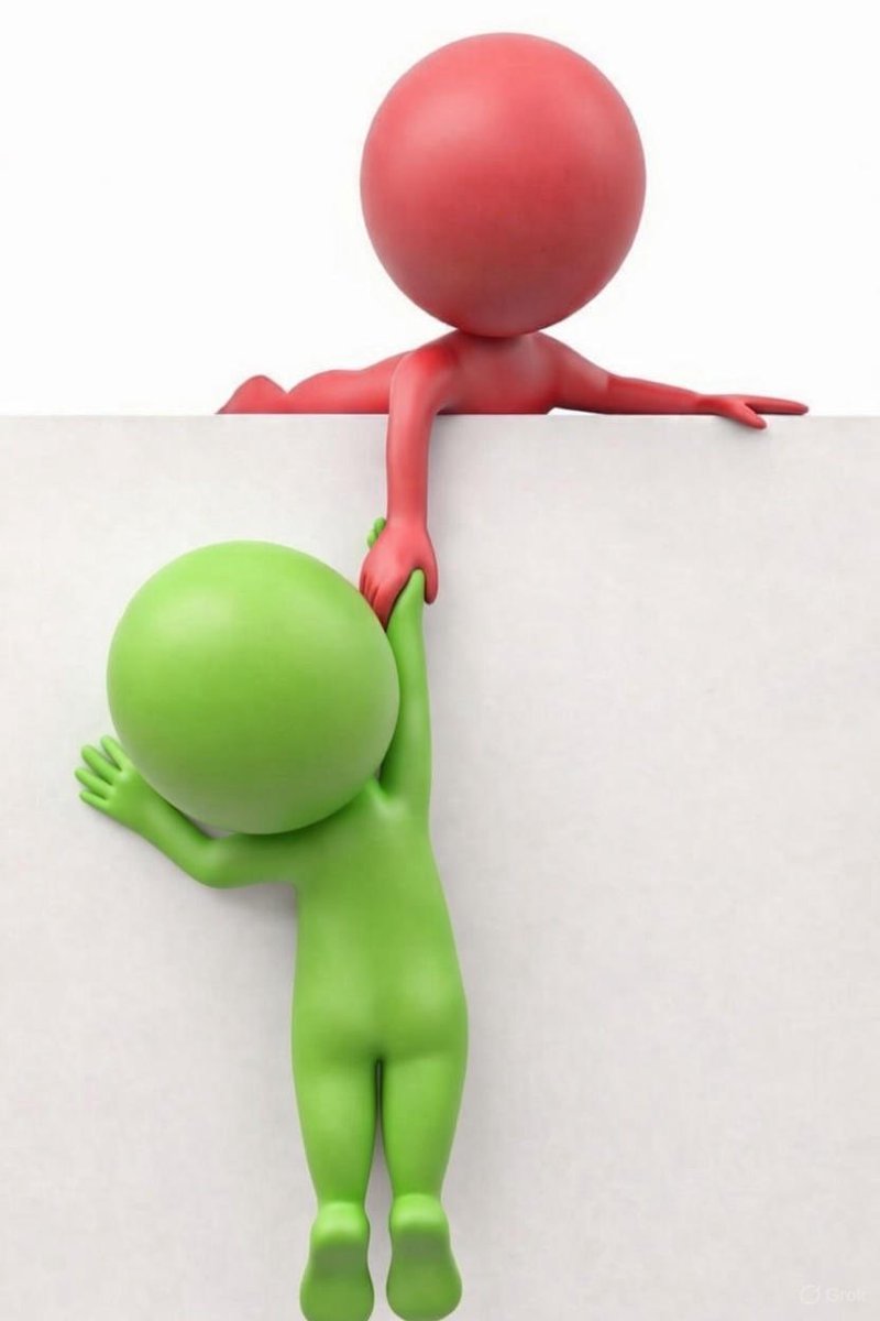 CryptoPilotLab's tweet image. Let’s make some active mutuals 
 Comment hello and follow who follows you 🚀🔥

  @AshaAmbedkar 
@Timmyblank69512