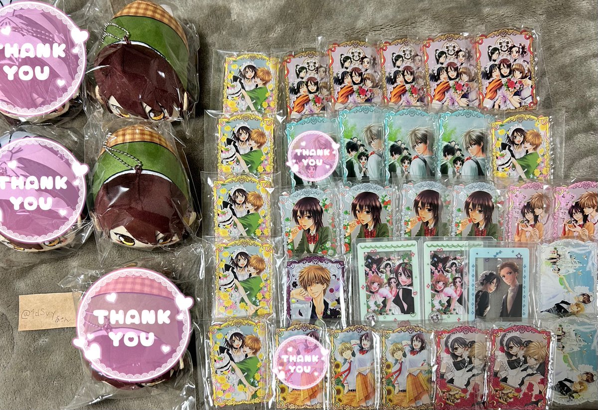 あさん@リトリン必読 tweet media