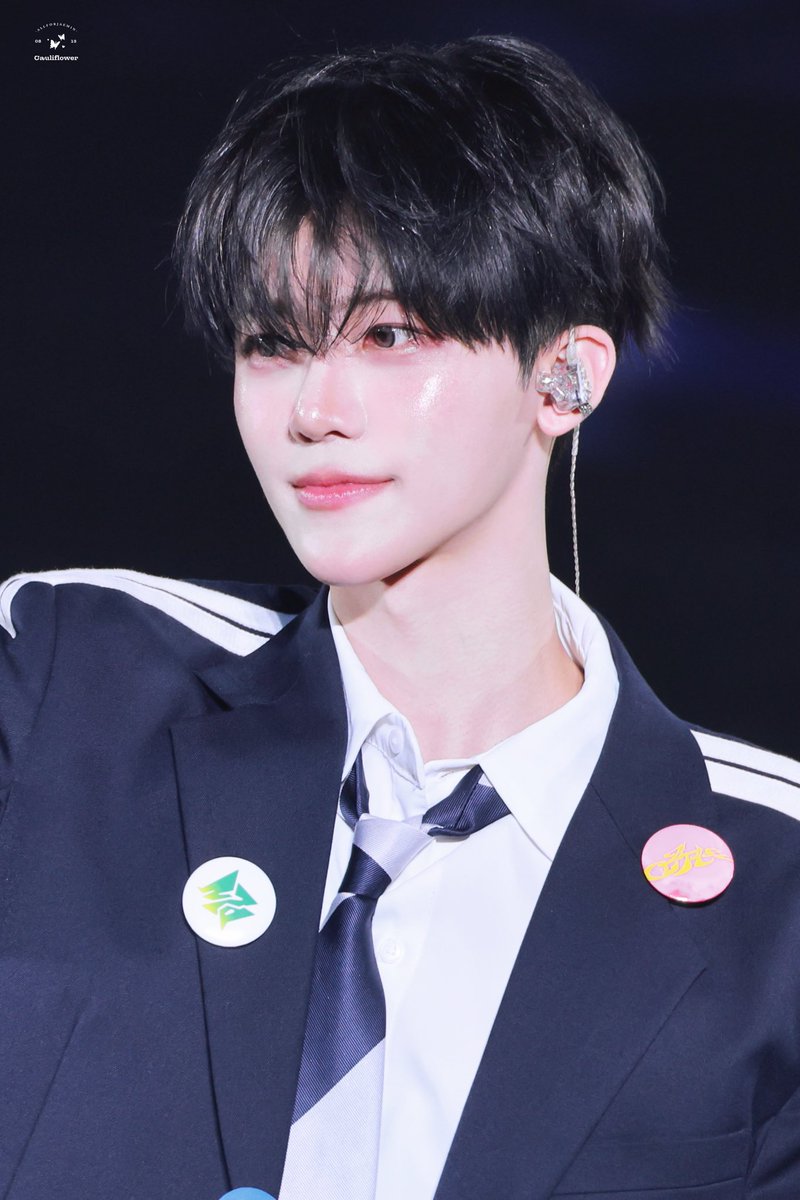 catcoIIector's tweet image. 내가 생각하는 궁극의 아이돌상.
어떻게 이렇게 키라키라 빛이 나지…
재민이에게 색조 화장품 광고도 시급합니다.
재민이가 한 블러셔, 하라, 립 다 궁금해요.
소비욕구 일으키는 모델을 누가 먼저 채가려나…