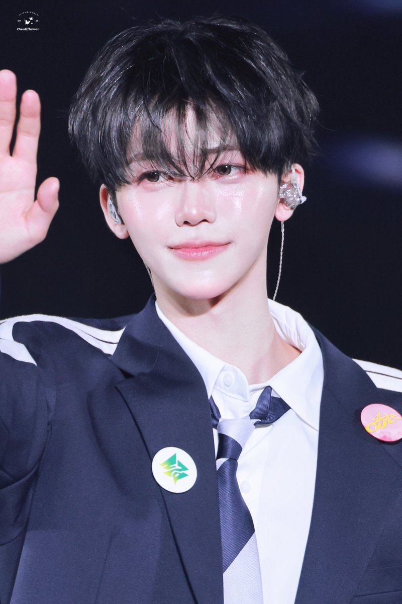 catcoIIector's tweet image. 내가 생각하는 궁극의 아이돌상.
어떻게 이렇게 키라키라 빛이 나지…
재민이에게 색조 화장품 광고도 시급합니다.
재민이가 한 블러셔, 하라, 립 다 궁금해요.
소비욕구 일으키는 모델을 누가 먼저 채가려나…