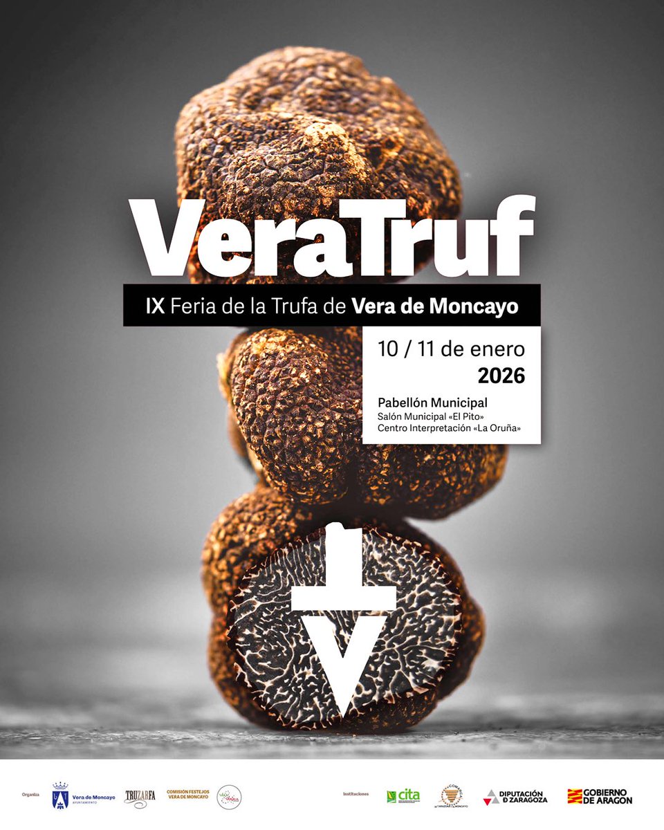 Aragón Alimentos tweet media