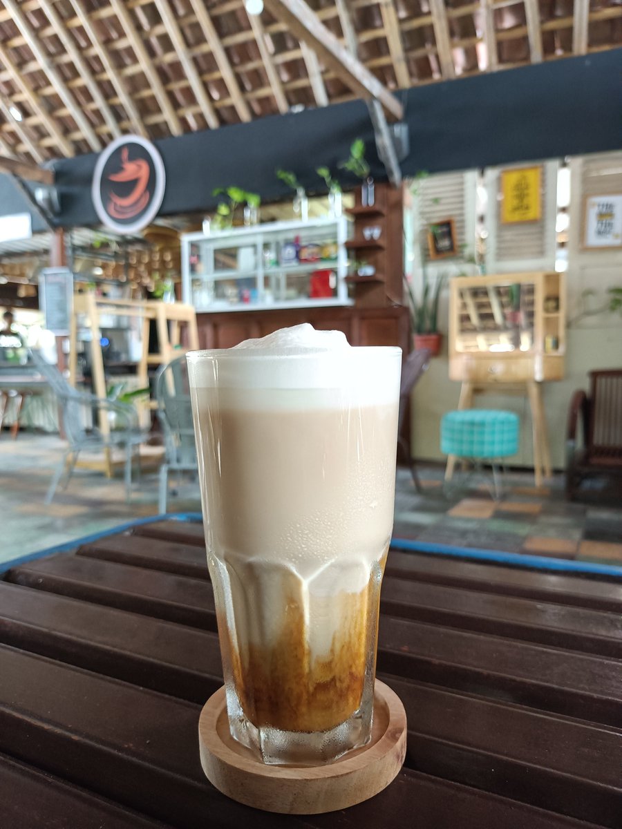 Cafe murah di Jogja harga under 20k dan around 20k

~a thread