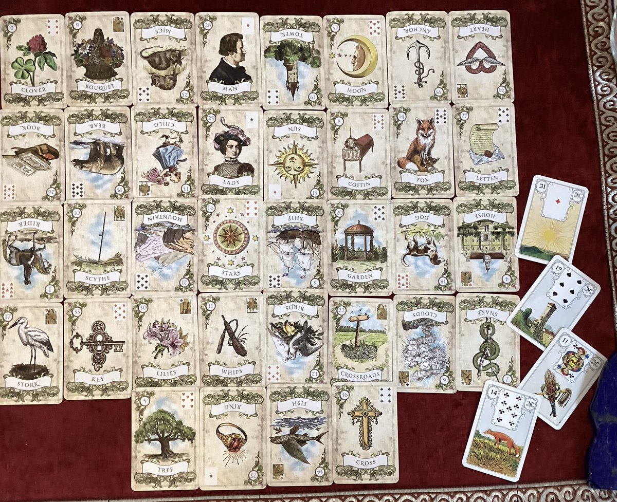 こはる@本気占い🔥タロット100枚引き/占い師独立養成講座