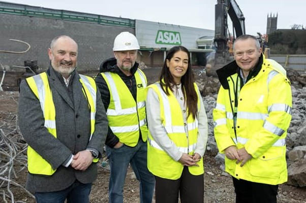 CIS (NI) | A Hubexo Product tweet media