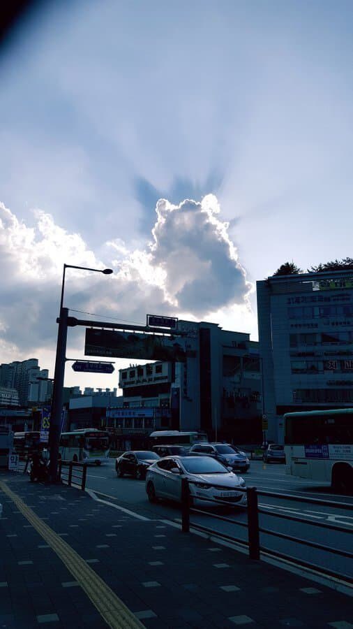 러뷰어에게 뵤의 축복이 함께하길...