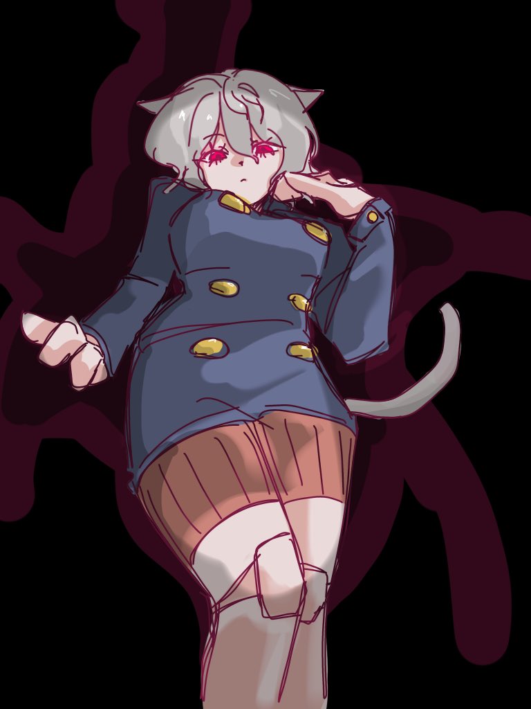 ･゜ノ tweet media