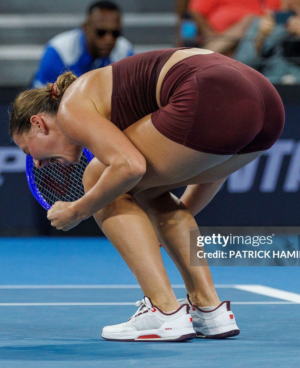 Kostyuk Fan 🇺🇦 tweet media
