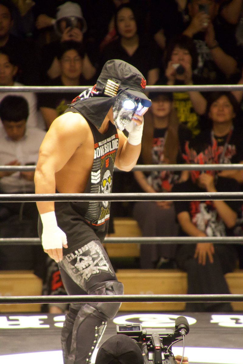 cima09106's tweet photo. #CiMAのきまぐれ撮影投稿 

25.6.24 "DEATH PAIN" invitacional supported by ROLLING CRADLE @ 後楽園ホール #石森太二 選手

#BONESOLDIER #UnboundCo. https://t.co/ZA19zkdj1e