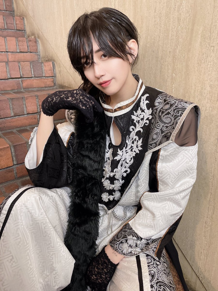  ︎︎舘【MELT THE BULLET】 tweet media