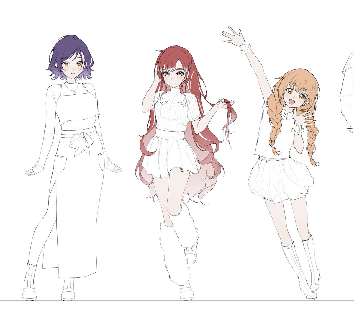 _hiruu's tweet image. 