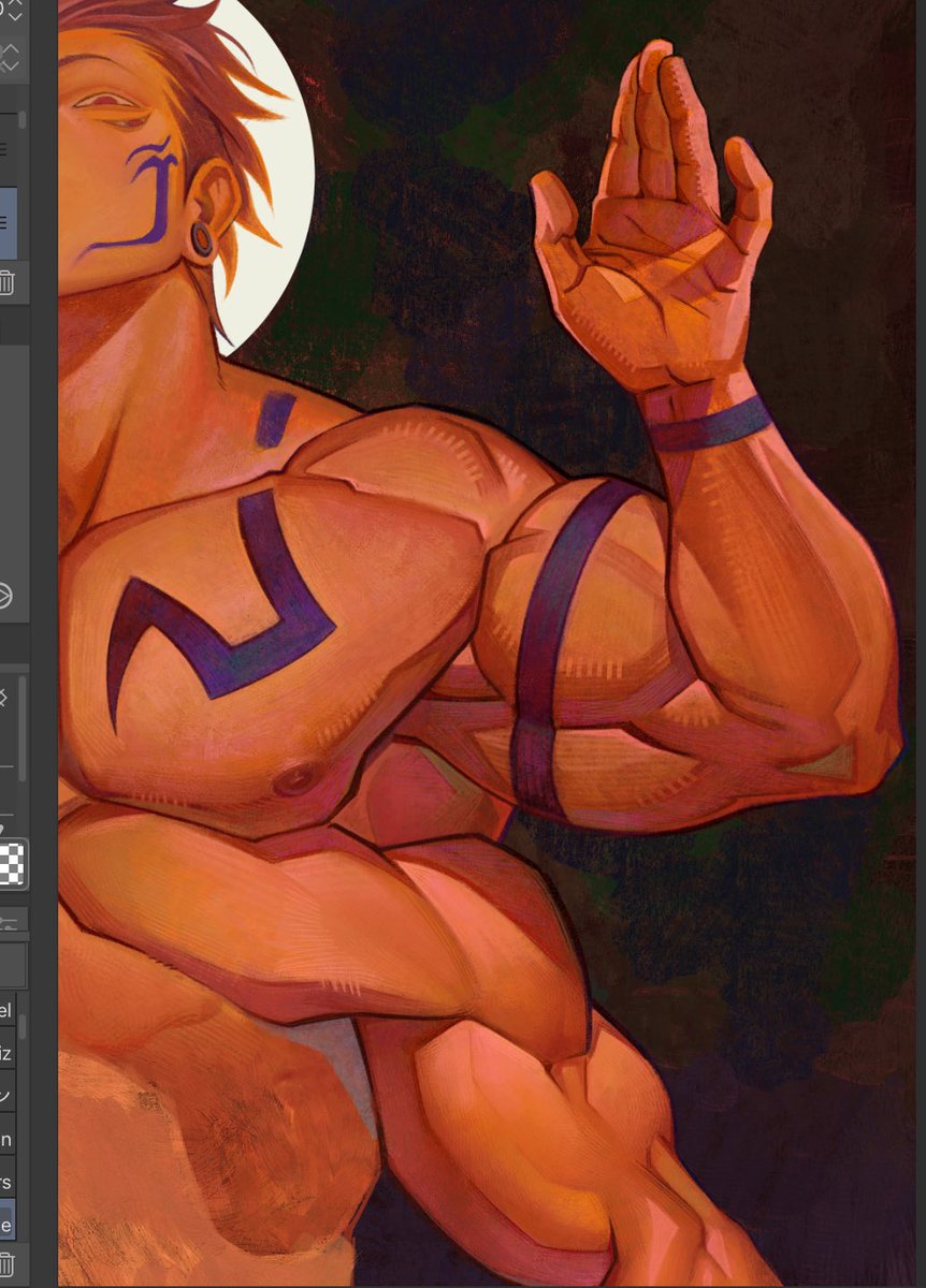 KNULL (busy with college) tweet media