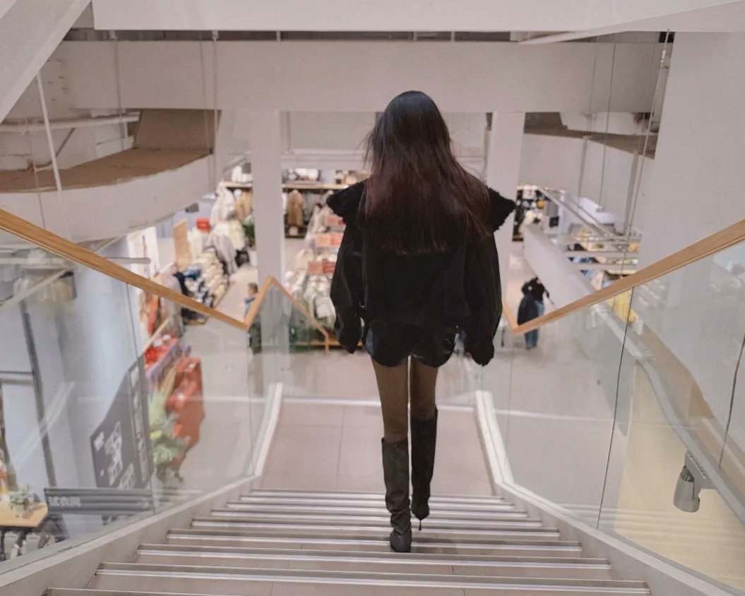 软糖咩/北京呼家楼 tweet media