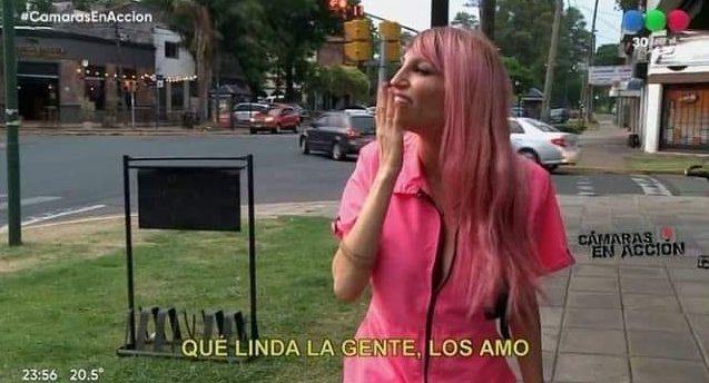 minitadelmate's tweet image. Que hermoso placer cagarse de frio en pleno enero