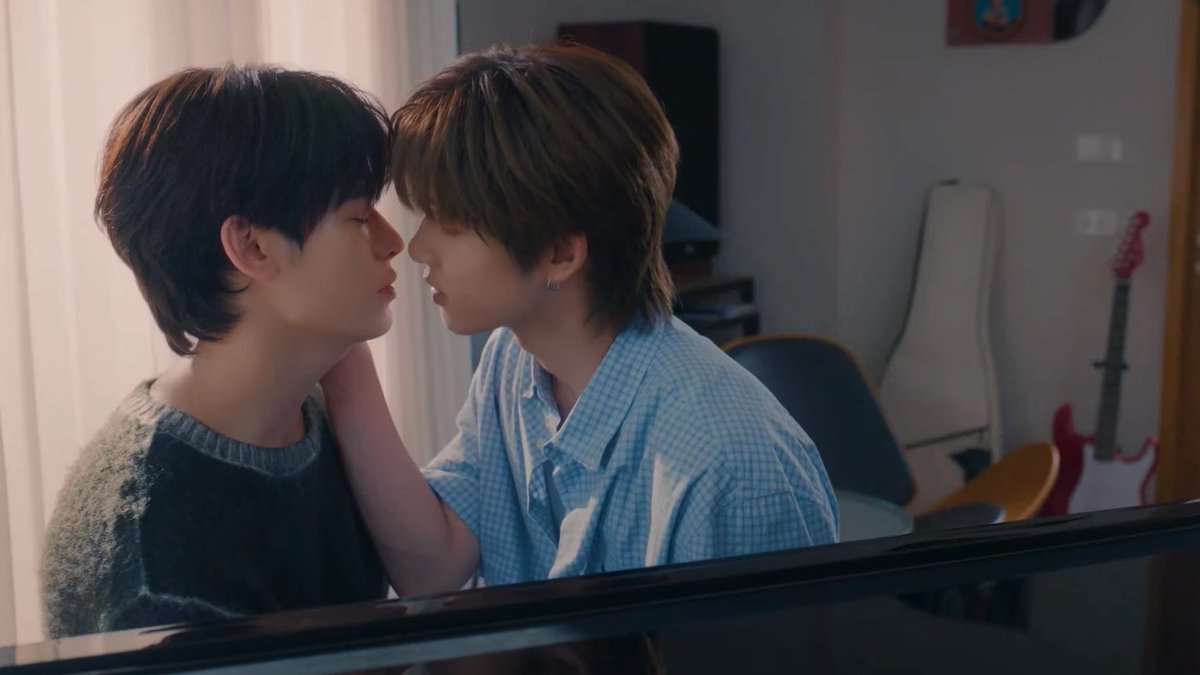 วาสนาไอหมาด้วงมาก แฟนมันสวย หมวย น่ารักอะ จะเจ็บอีกกี่ครั้งก็ฉินค่ะ 😭😭😭😭

TRAILER DUANG WITH YOU 
#ตัวอย่างด้วงกับเธอ