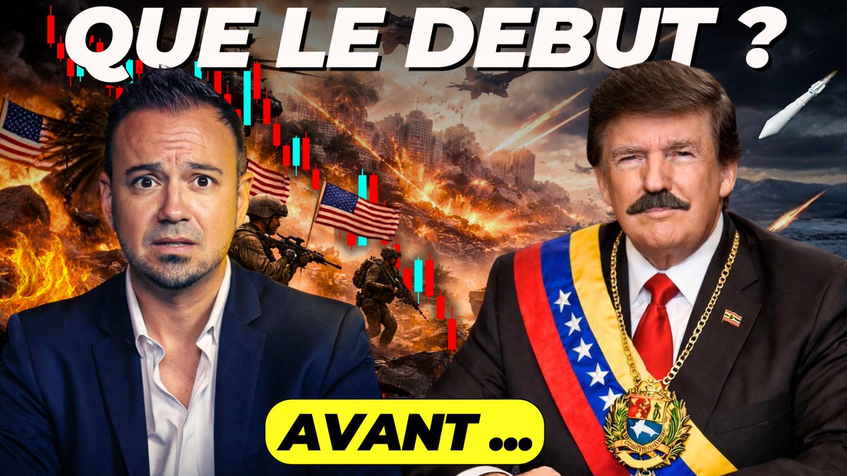 TINO | Bourse, Banque et Investissement | 〽️🔟 tweet media