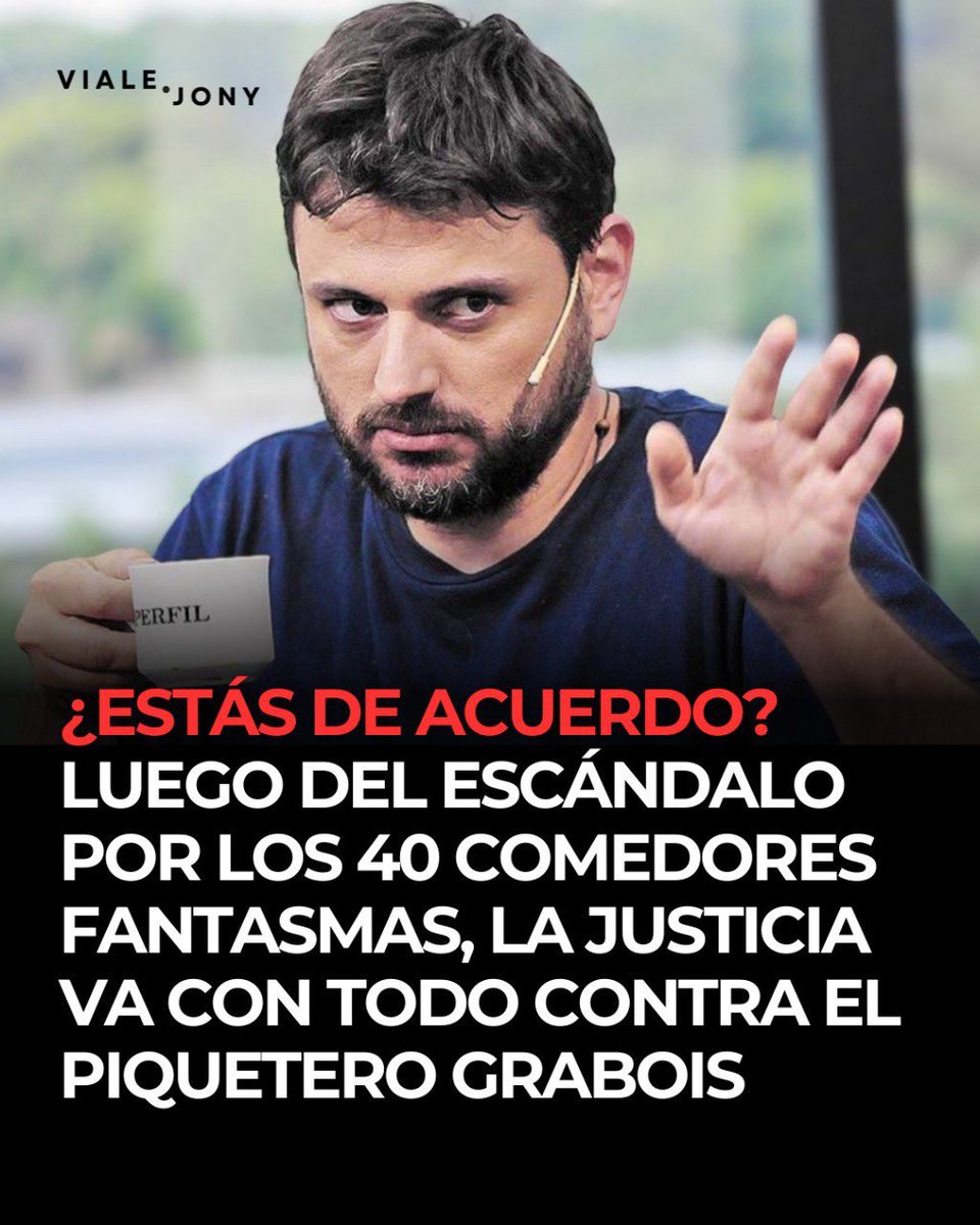 Jony Viale ᶠ ᵃ ⁿ tweet media