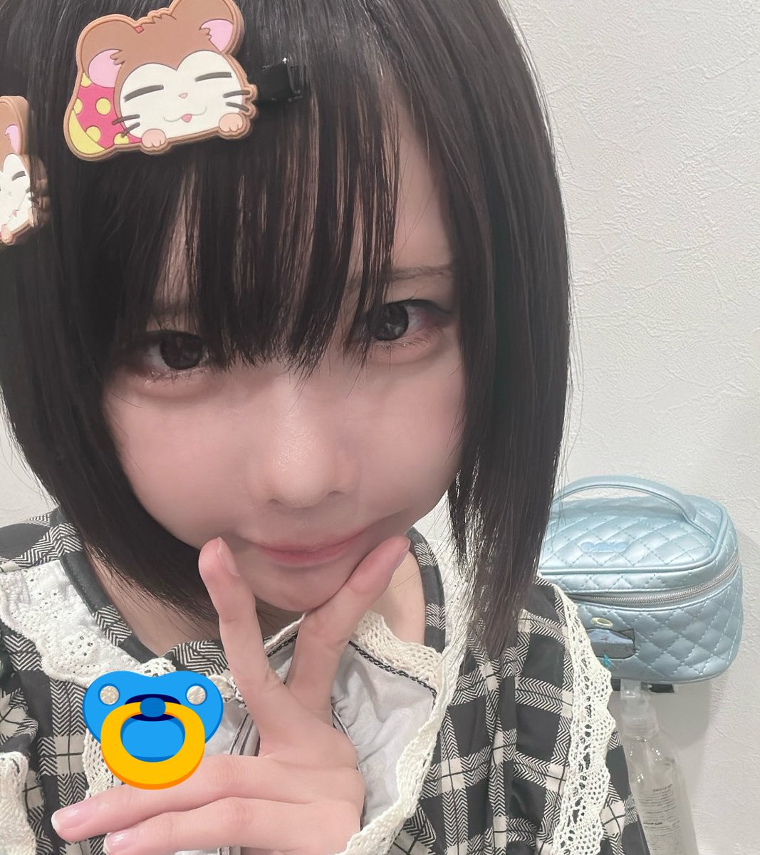 お仕事でご一緒した子供の人からお手紙もらいましたうれしかったﾃﾞｽ