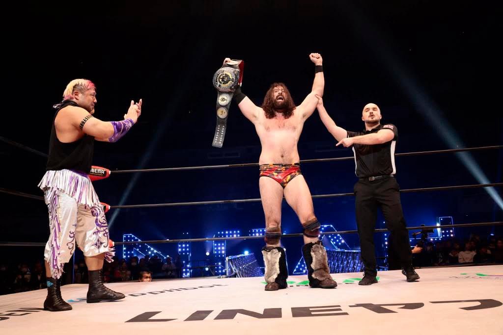 SAXON - サクソン tweet media